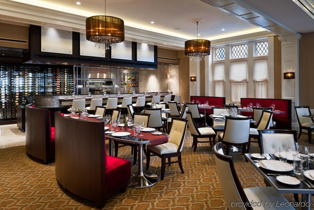 Wayne Hotel Luaran gambar