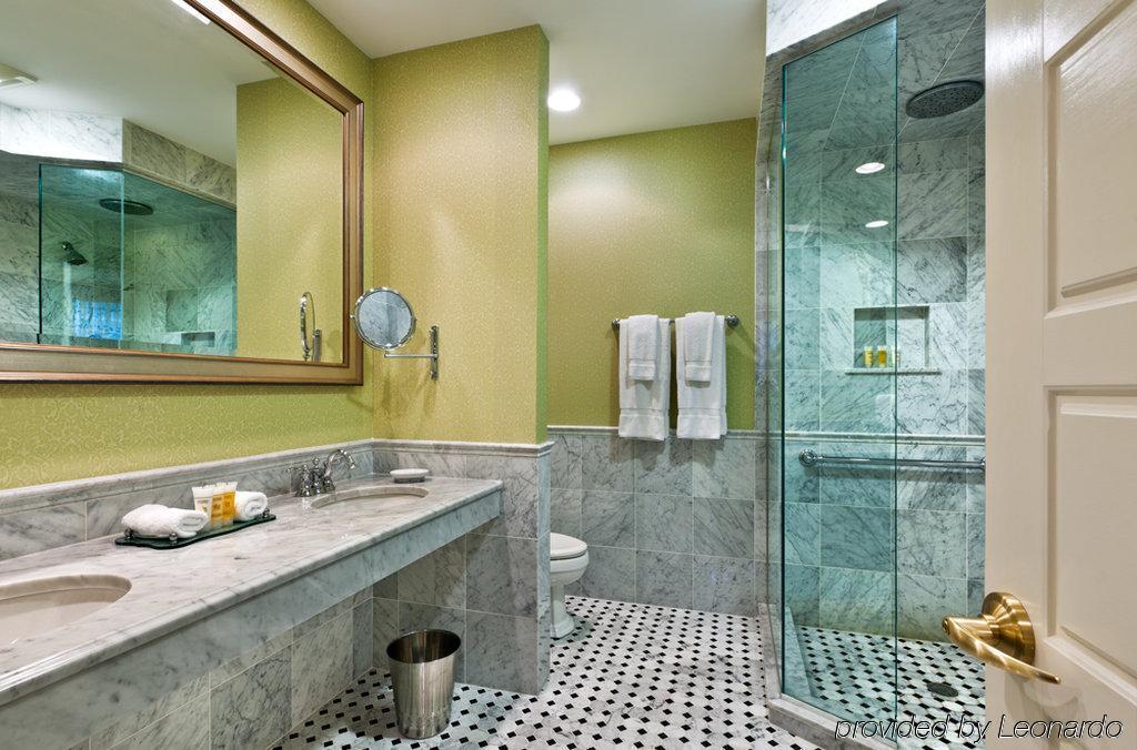 Wayne Hotel Bilik gambar